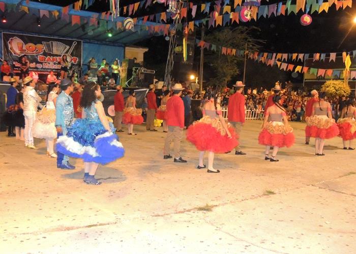 Grupos de danças garantem o sucesso do Encontro de Folguedos - Imagem 96