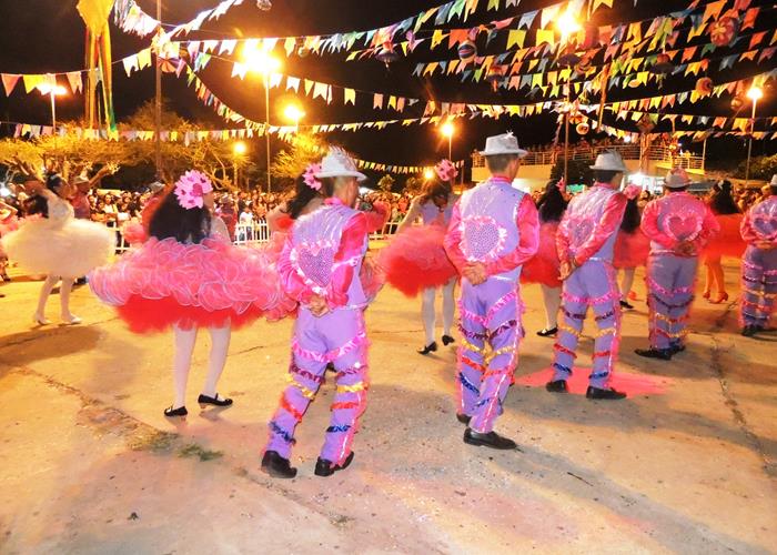 Grupos de danças garantem o sucesso do Encontro de Folguedos - Imagem 156