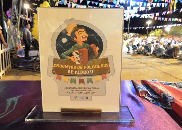 Grupos de danças garantem o sucesso do Encontro de Folguedos - Imagem 19