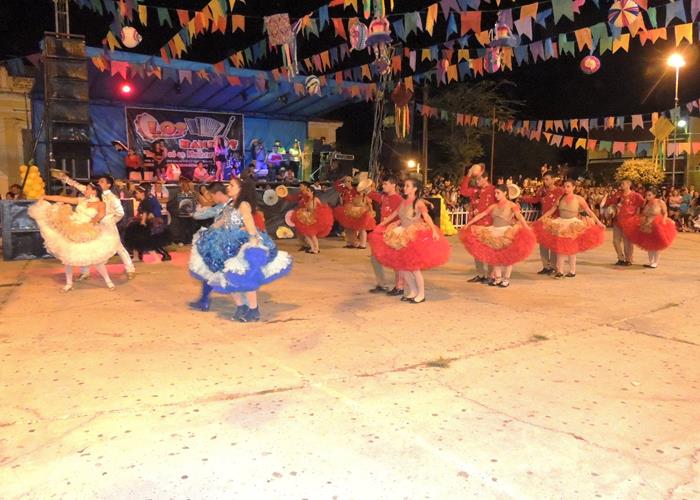 Grupos de danças garantem o sucesso do Encontro de Folguedos - Imagem 98