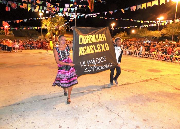 Grupos de danças garantem o sucesso do Encontro de Folguedos - Imagem 36