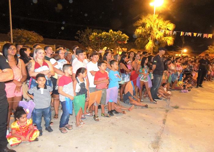 Grupos de danças garantem o sucesso do Encontro de Folguedos - Imagem 49