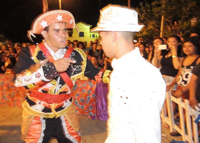 Grupos de danças garantem o sucesso do Encontro de Folguedos - Imagem 119