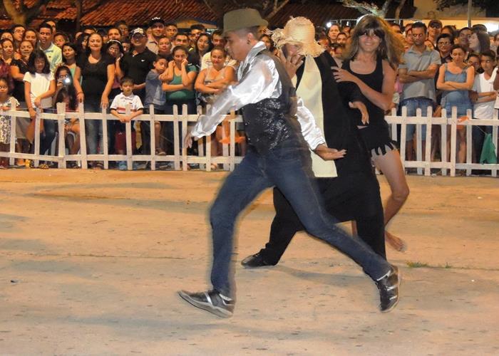 Grupos de danças garantem o sucesso do Encontro de Folguedos - Imagem 33