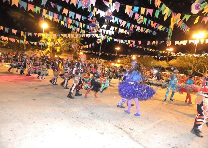 Grupos de danças garantem o sucesso do Encontro de Folguedos - Imagem 137