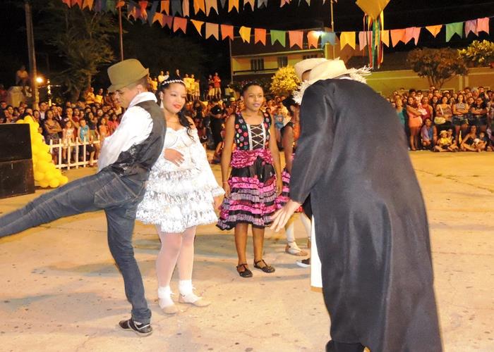 Grupos de danças garantem o sucesso do Encontro de Folguedos - Imagem 31