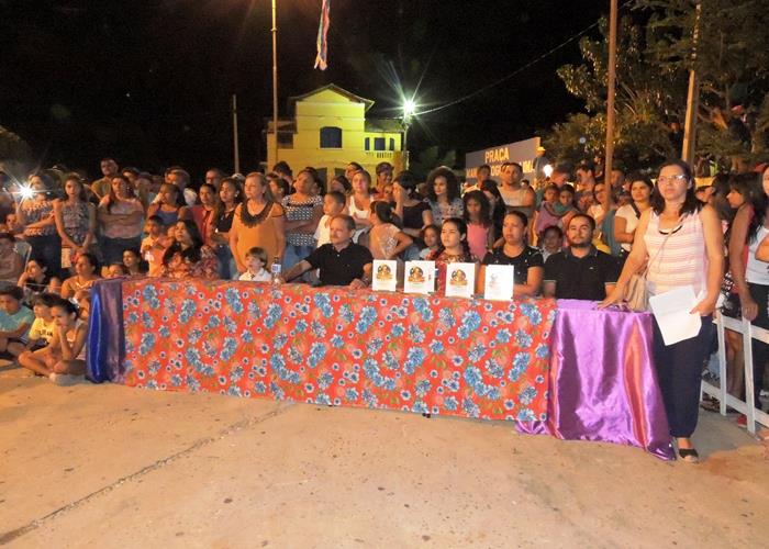 Grupos de danças garantem o sucesso do Encontro de Folguedos - Imagem 107