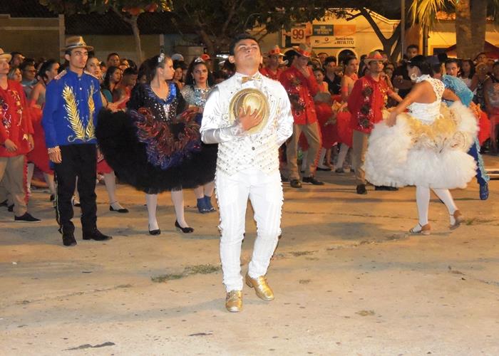 Grupos de danças garantem o sucesso do Encontro de Folguedos - Imagem 76