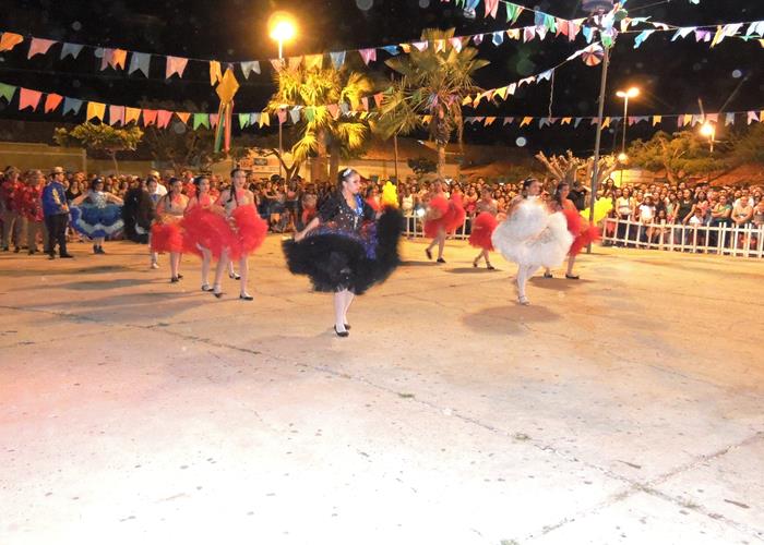 Grupos de danças garantem o sucesso do Encontro de Folguedos - Imagem 74