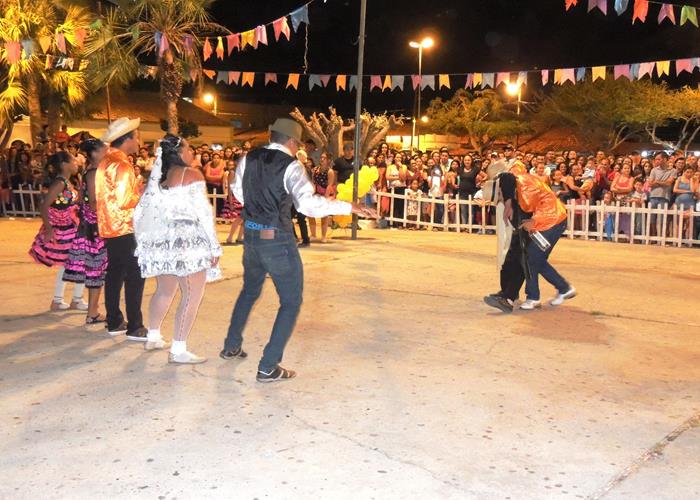 Grupos de danças garantem o sucesso do Encontro de Folguedos - Imagem 28