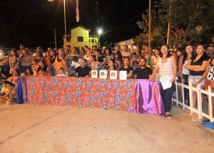 Grupos de danças garantem o sucesso do Encontro de Folguedos - Imagem 106