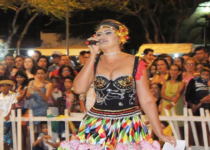 Grupos de danças garantem o sucesso do Encontro de Folguedos - Imagem 105