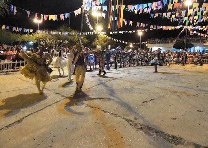 Grupos de danças garantem o sucesso do Encontro de Folguedos - Imagem 110
