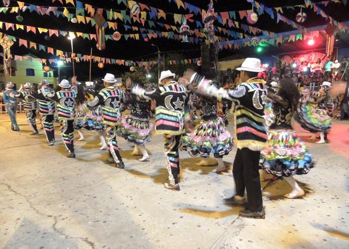 Grupos de danças garantem o sucesso do Encontro de Folguedos - Imagem 127