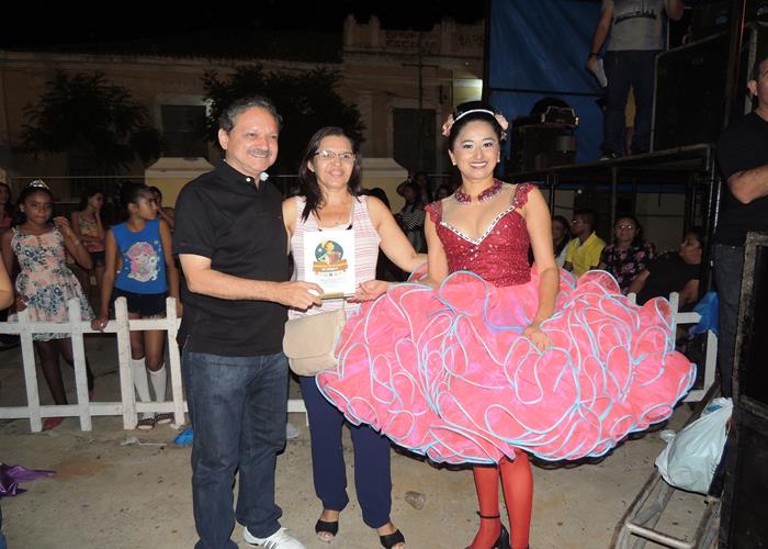 Grupos de danças garantem o sucesso do Encontro de Folguedos - Imagem 168