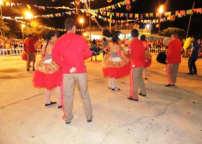 Grupos de danças garantem o sucesso do Encontro de Folguedos - Imagem 94