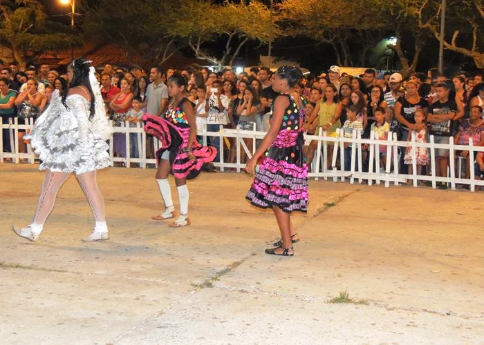 Grupos de danças garantem o sucesso do Encontro de Folguedos - Imagem 20