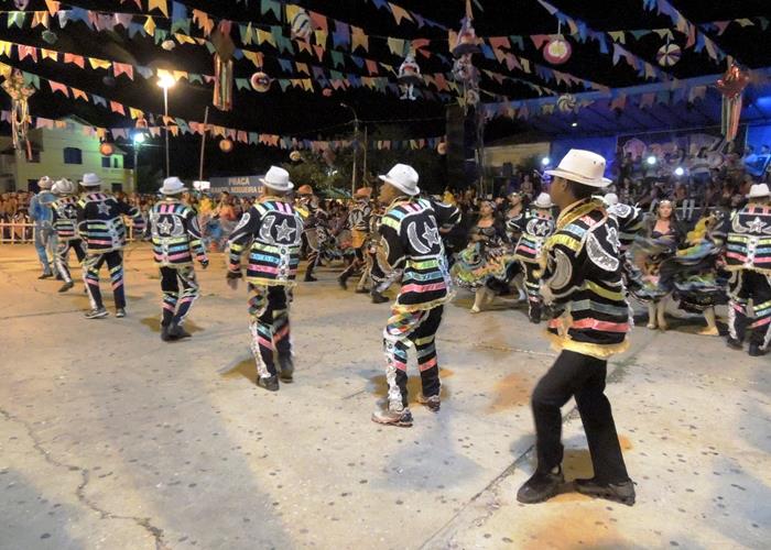 Grupos de danças garantem o sucesso do Encontro de Folguedos - Imagem 126