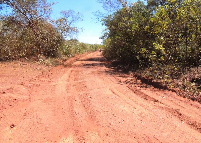 Município recupera mais de 60 km de estradas na zona rural - Imagem 2