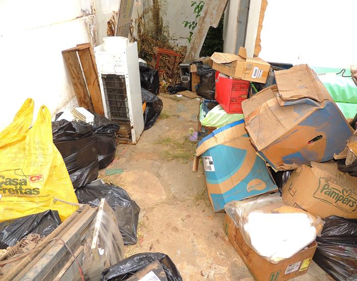 Prédio da SEMAS passará por reforma geral - Imagem 14