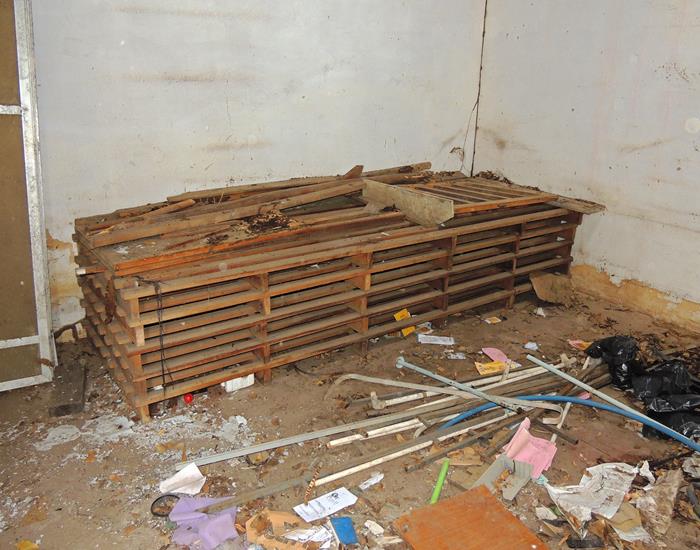 Prédio da SEMAS passará por reforma geral - Imagem 3