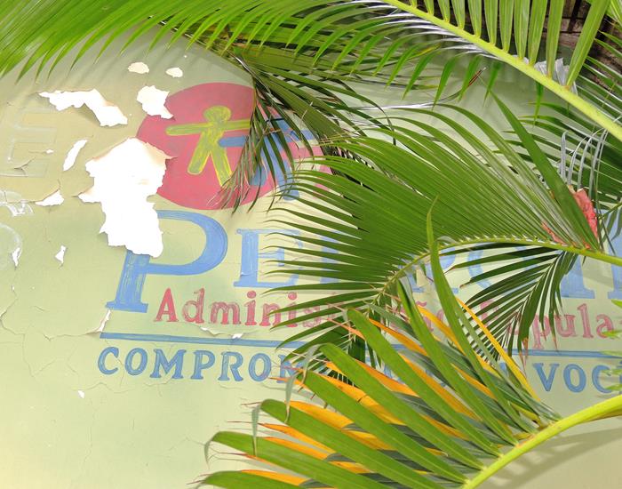 Prédio da SEMAS passará por reforma geral - Imagem 26