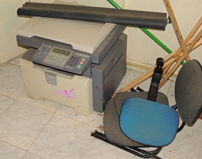 Prédio da SEMAS passará por reforma geral - Imagem 21