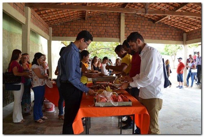 Inhuma Sedia XI Conferência Municipal de Assistência Social-2017 - Imagem 29