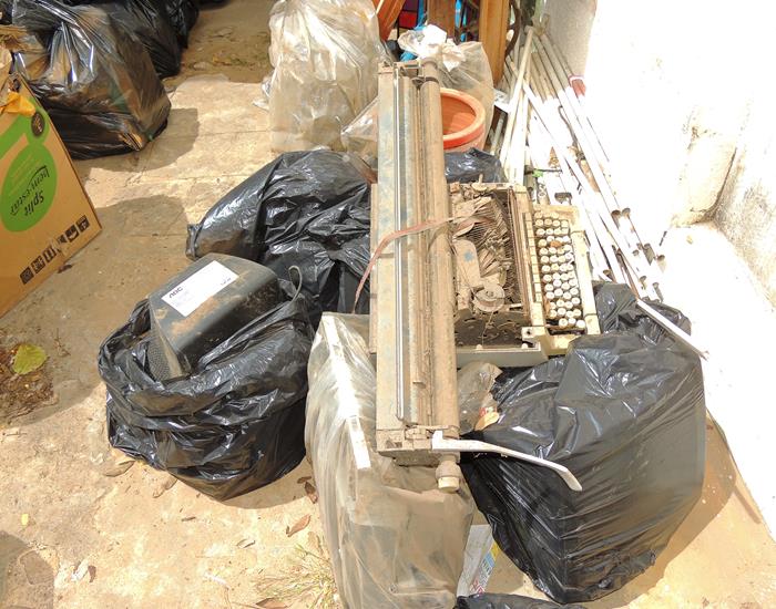 Prédio da SEMAS passará por reforma geral - Imagem 9