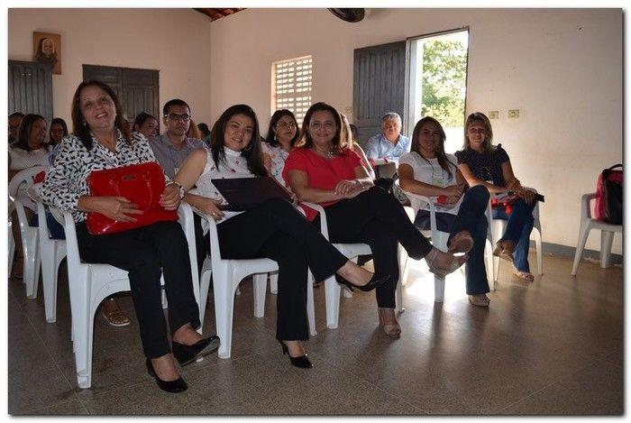 Inhuma Sedia XI Conferência Municipal de Assistência Social-2017 - Imagem 22