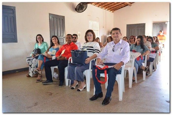 Inhuma Sedia XI Conferência Municipal de Assistência Social-2017 - Imagem 21