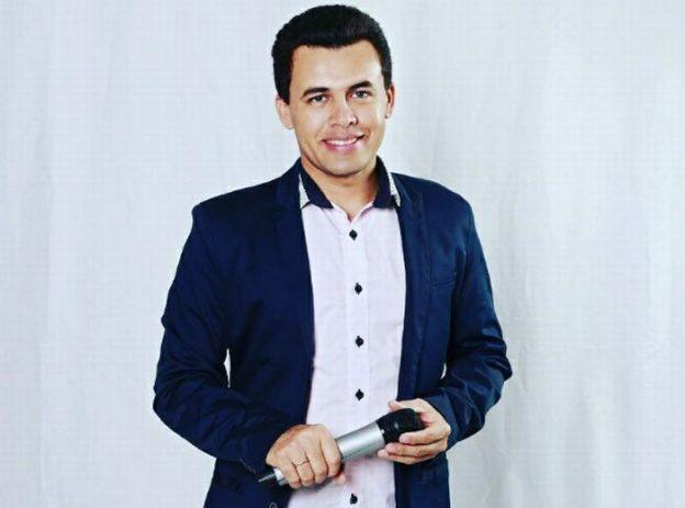 Padre Jardel abre programação dos 63 anos de Pimenteiras hoje - Imagem 1