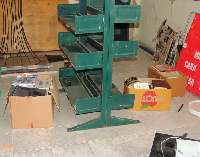 Prédio da SEMAS passará por reforma geral - Imagem 23