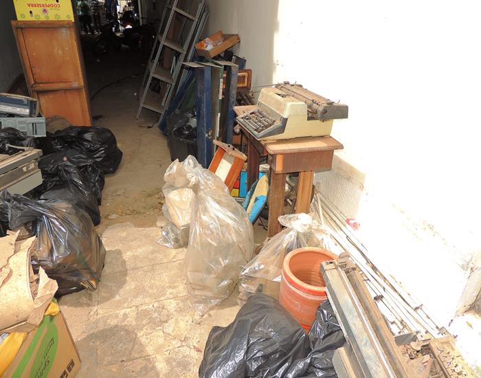 Prédio da SEMAS passará por reforma geral - Imagem 10