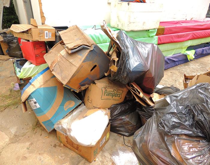 Prédio da SEMAS passará por reforma geral - Imagem 13