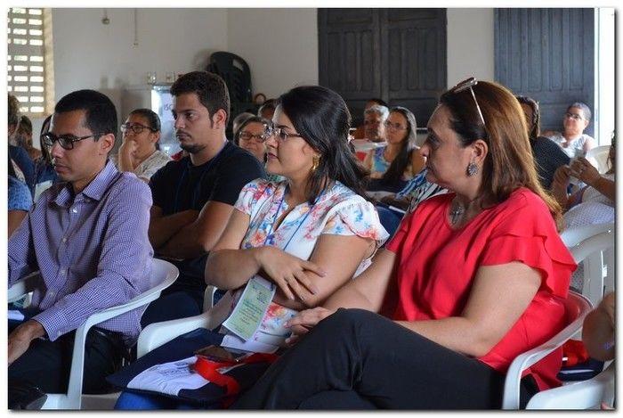Inhuma Sedia XI Conferência Municipal de Assistência Social-2017 - Imagem 16