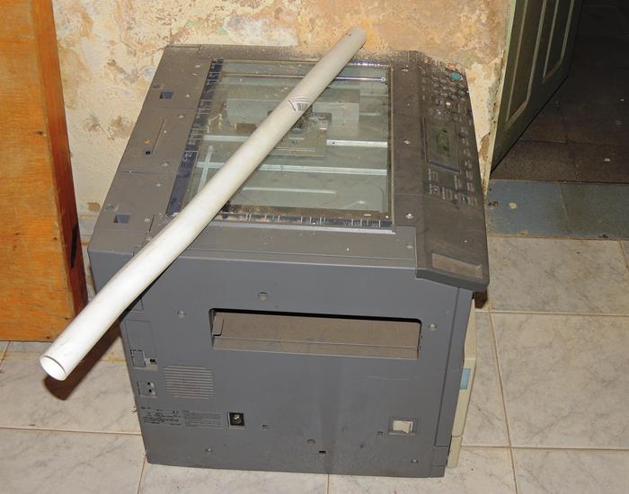 Prédio da SEMAS passará por reforma geral - Imagem 24