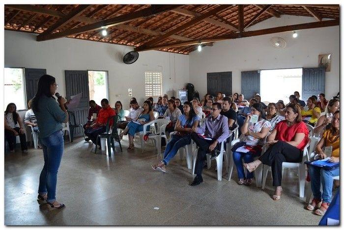 Inhuma Sedia XI Conferência Municipal de Assistência Social-2017 - Imagem 15