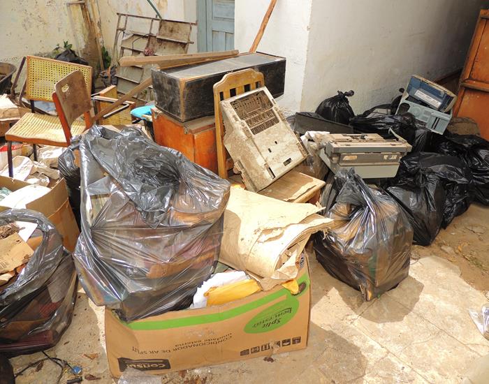 Prédio da SEMAS passará por reforma geral - Imagem 11