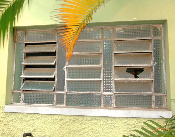 Prédio da SEMAS passará por reforma geral - Imagem 27