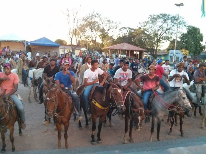 Prefeito causa confusão à organização do Festejo da cidade - Imagem 6