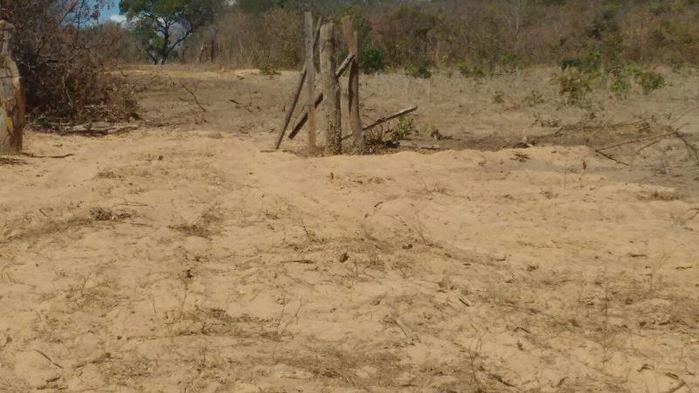 Prefeito causa confusão à organização do Festejo da cidade - Imagem 1