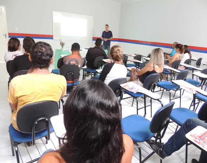 IZE em parceria com município realiza I simpósio técnico   - Imagem 5