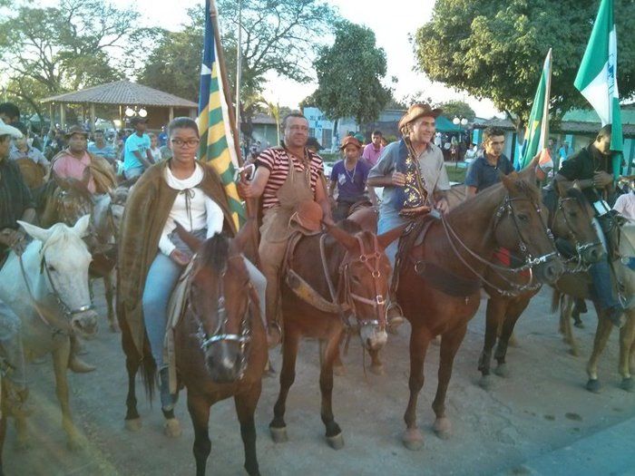 Prefeito causa confusão à organização do Festejo da cidade - Imagem 5