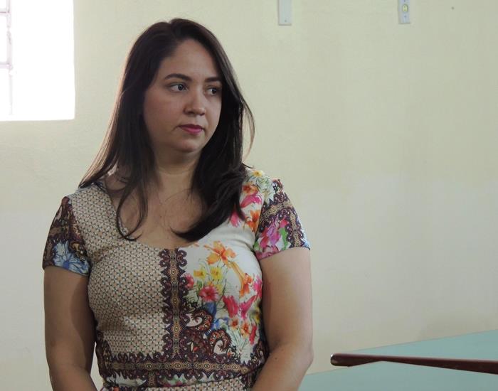 PMAC: Profissionais das equipes de saúde participam de oficina  - Imagem 4