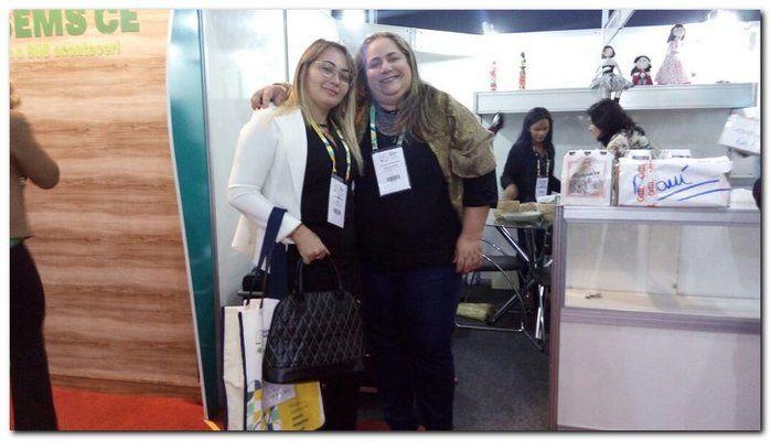 Secretária Municipal de Saúde participa do XXXIII Congresso Naciona - Imagem 5