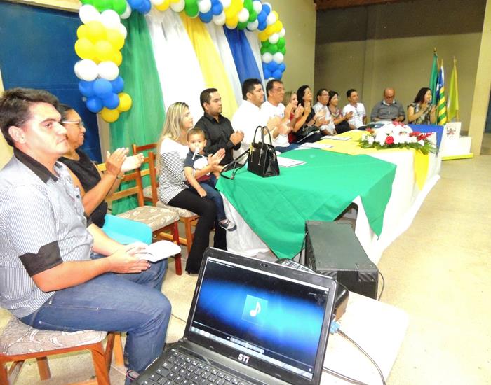 Pedro II faz abertura da 10ª Conferência de Assistência Social      - Imagem 21