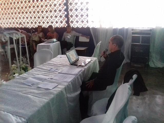 Dom Expedito Lopes realiza VIII Conferência Municipal de Saúde - Imagem 71