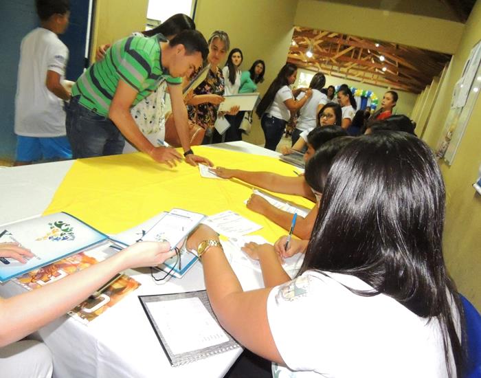 Pedro II faz abertura da 10ª Conferência de Assistência Social      - Imagem 5