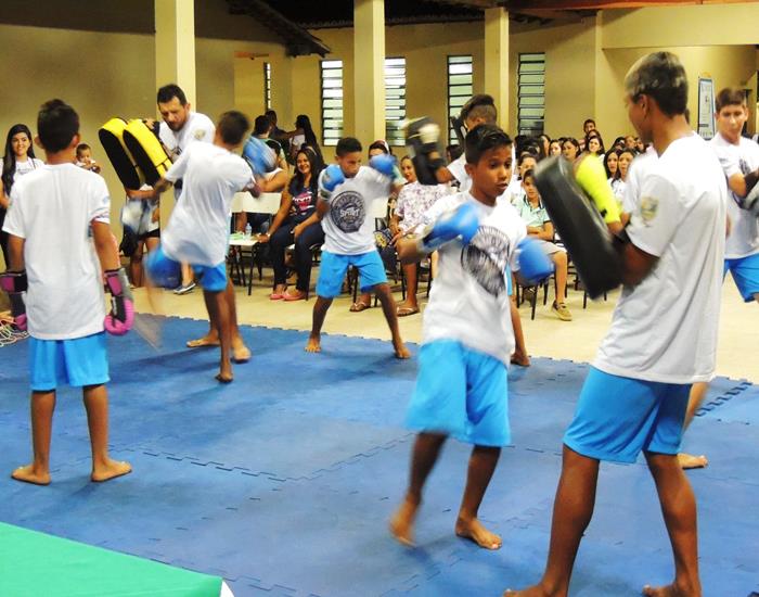 Pedro II faz abertura da 10ª Conferência de Assistência Social      - Imagem 57